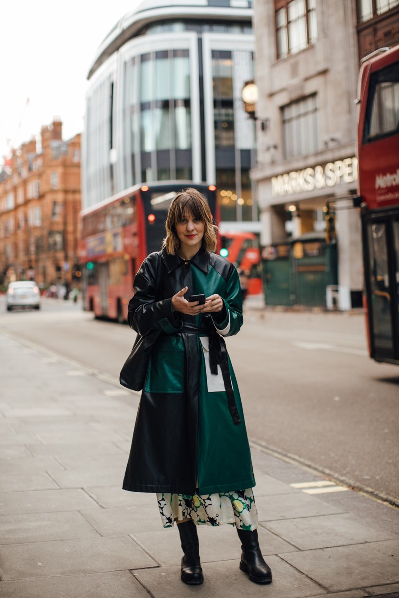 street style