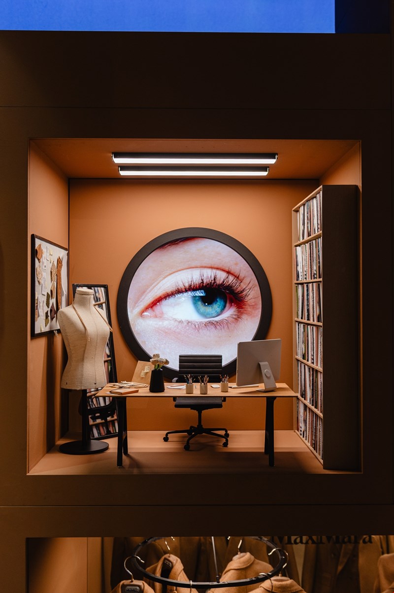 Max Mara