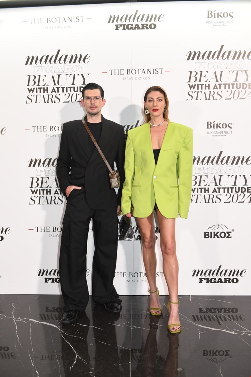 Beauty Stars
