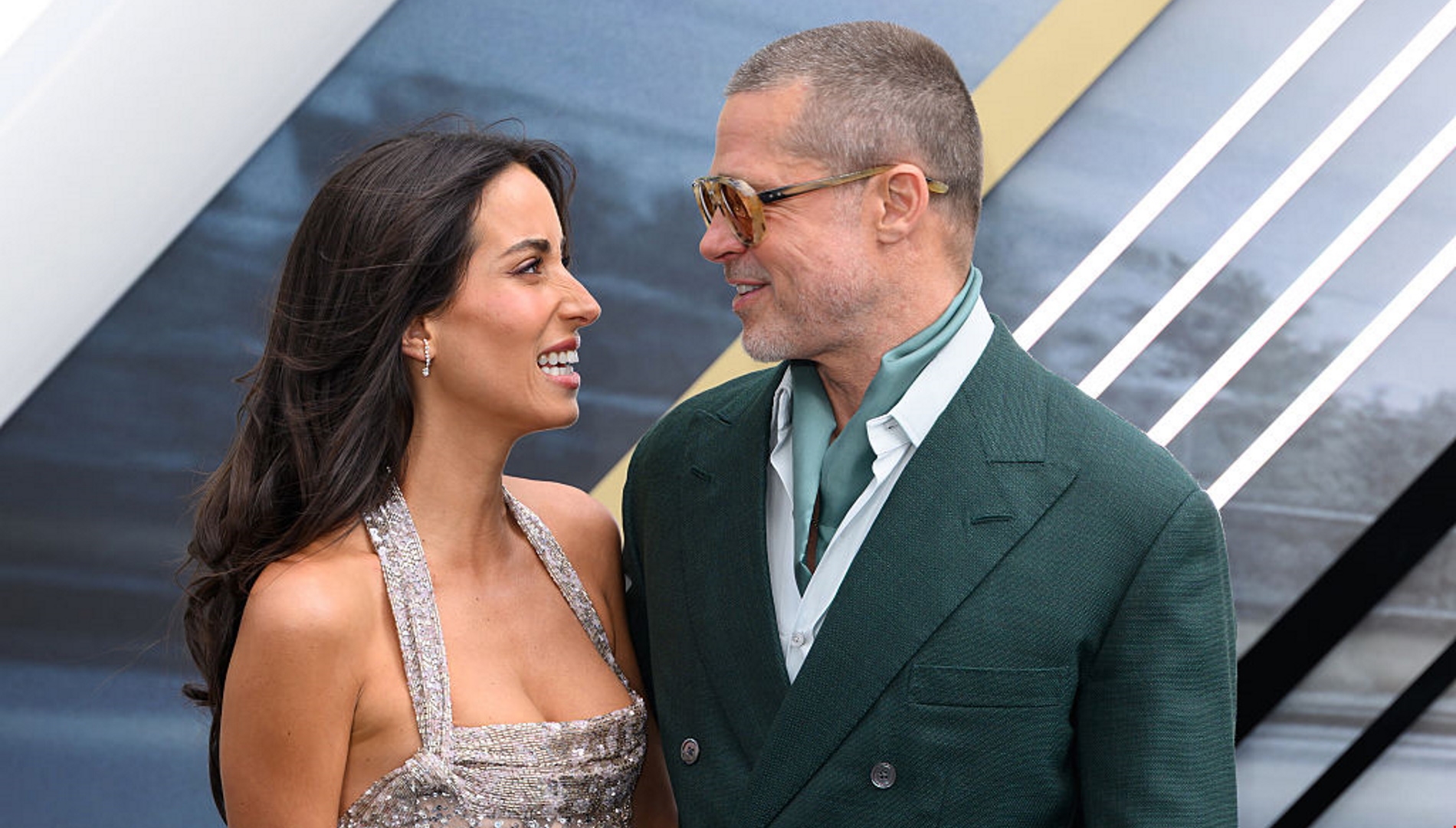 Αυτός είναι ο λόγος που ο Brad Pitt και η Ines de Ramon δεν σκοπεύουν να παντρευτούν