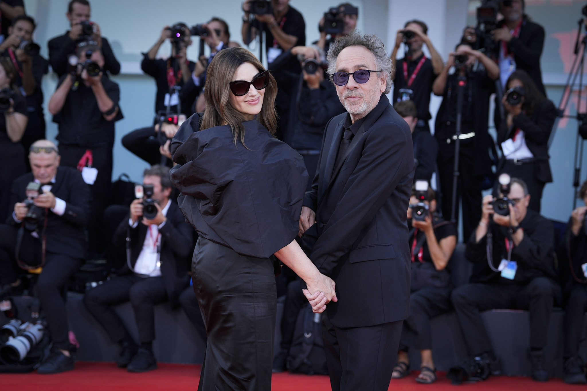 Tim Burton: "Ο Σκαθαροζούμης είναι ένα είδος επιστροφής σε αυτά που αγαπώ να κάνω" - εικόνα 1