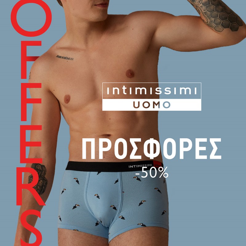 Intimissimi Uomo