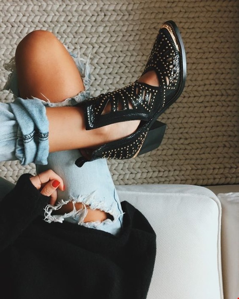 Jeffrey Campbell