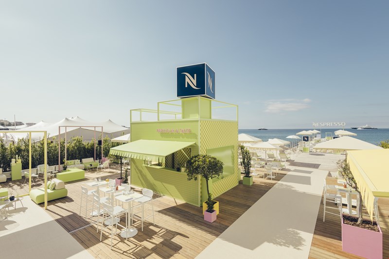Nespresso