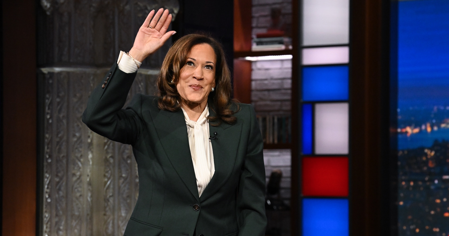 Kamala Harris | Θα είναι υποψήφια για την προεδρία των ΗΠΑ το 2028;
