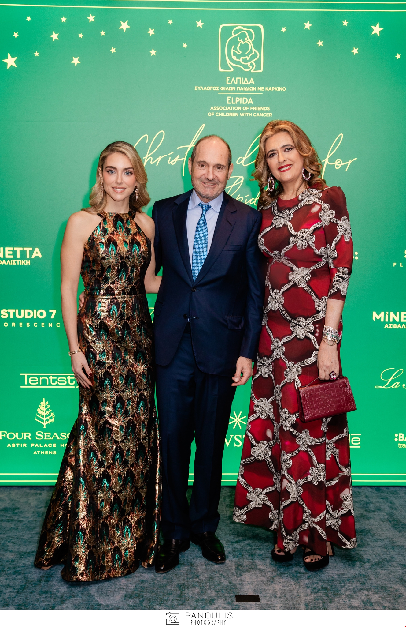 Μαριάννα Γουλανδρή Λαιμού