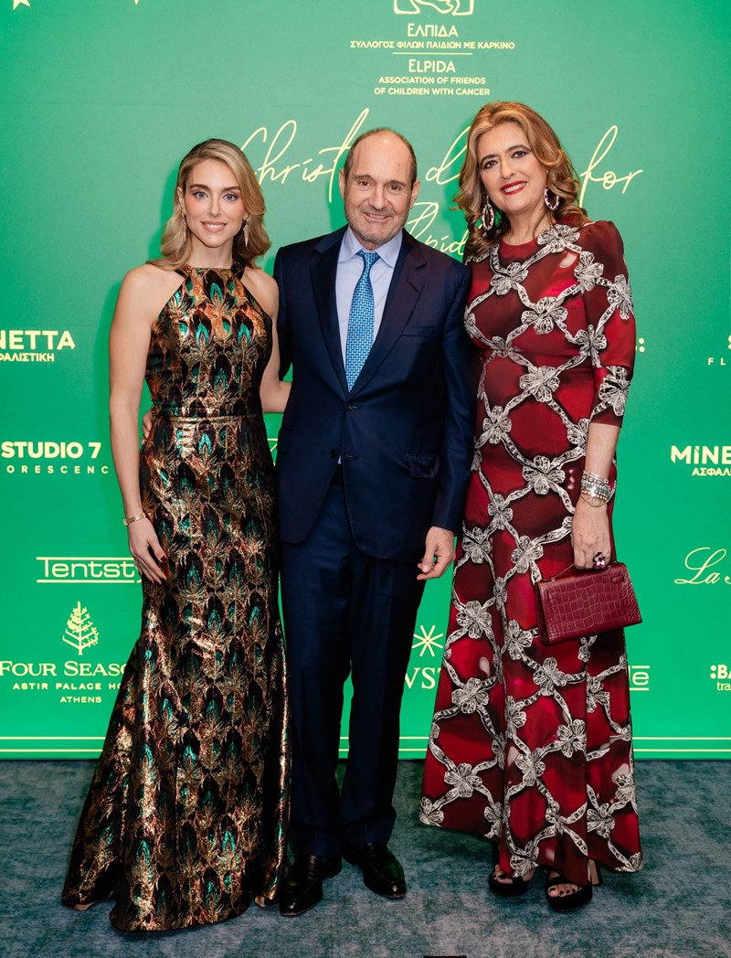 Μαριάννα Γουλανδρή Λαιμού