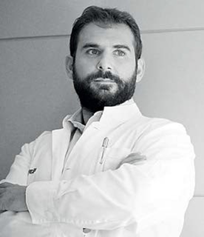 Γρηγόριος Αβραμίδης