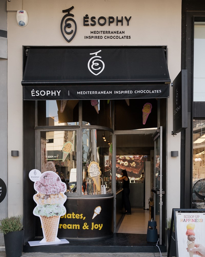 esophy