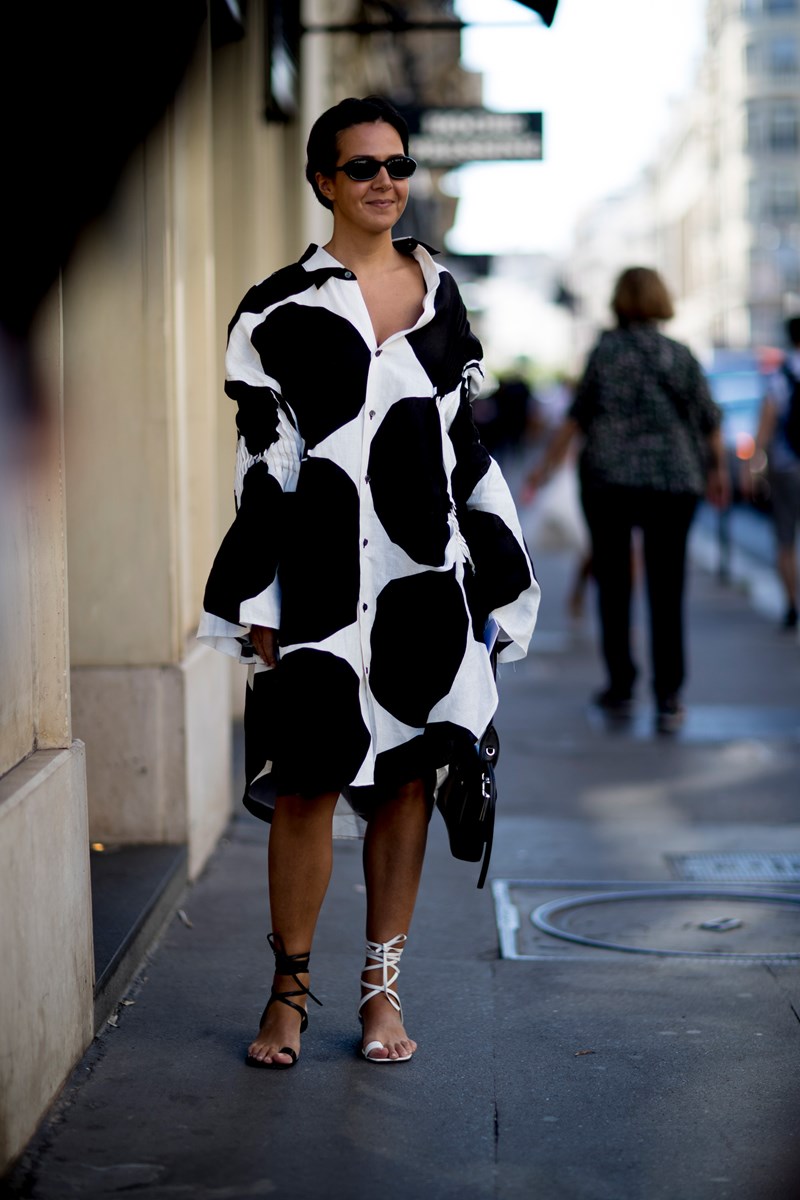 street style