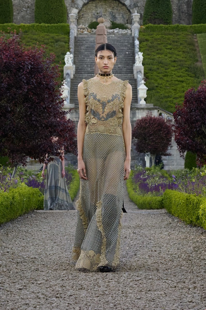 Courtesy of Dior
