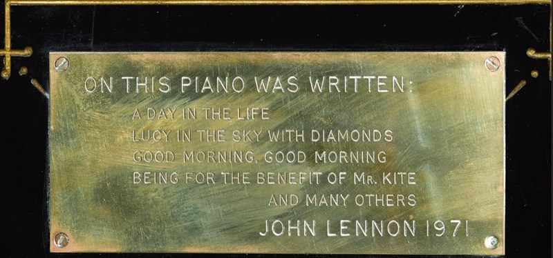 john lennon