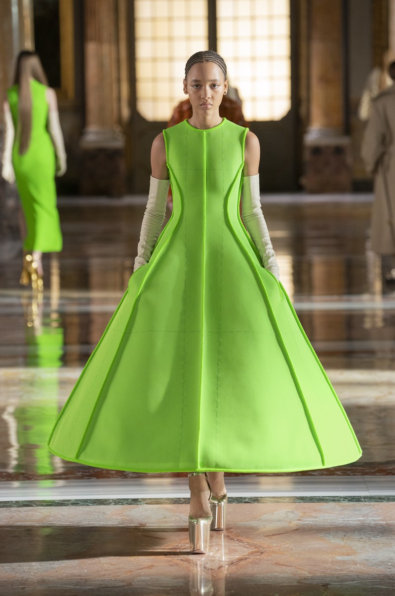 Valentino HC SS21