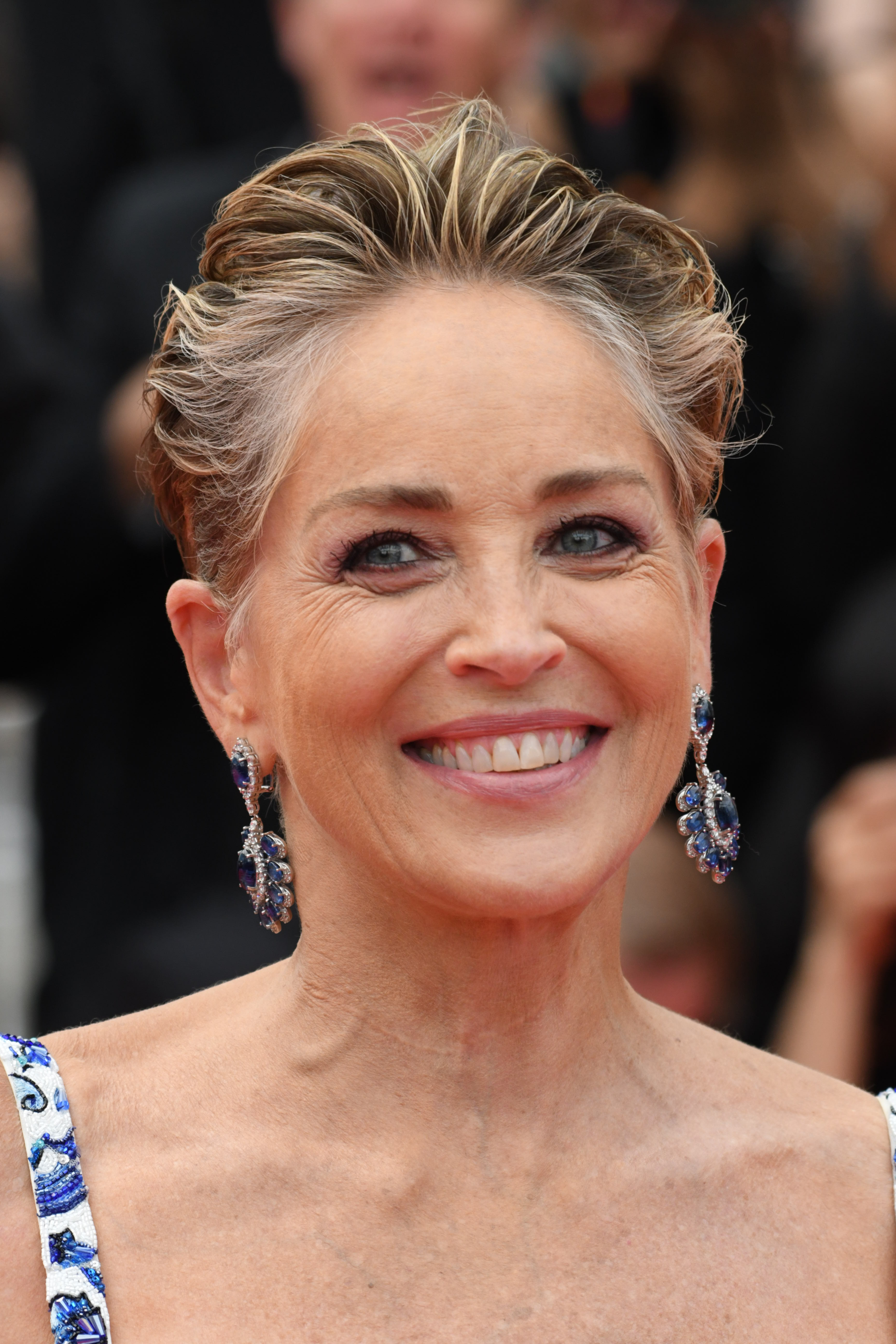 Είναι η Sharon Stone και ο Kevin Costner το νέο ζευγάρι του Hollywood; - εικόνα 2