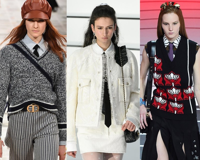 trends winter 2021