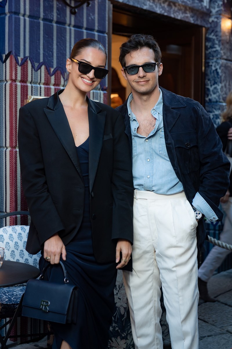 Ralph Lauren Μιλάνο