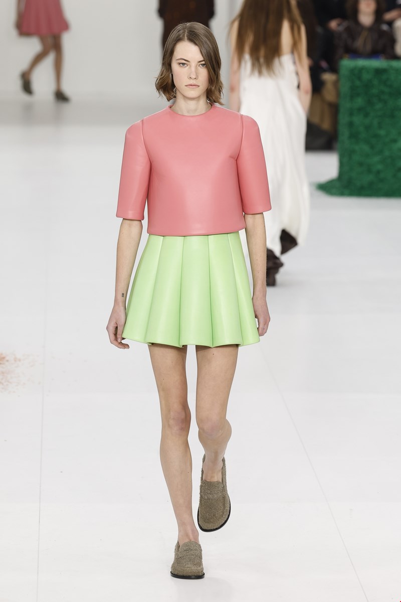loewe pastels