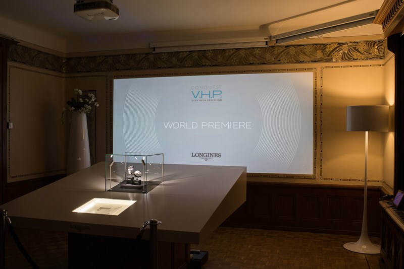 Η νέα συλλογή της Longines επαναπροσδιορίζει την έννοια της ακρίβειας και της κομψότητας