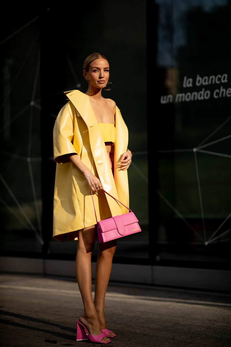 street style