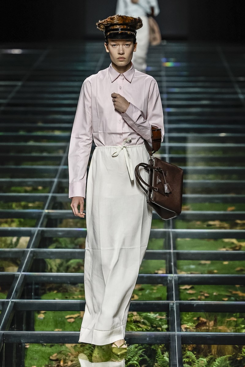 prada