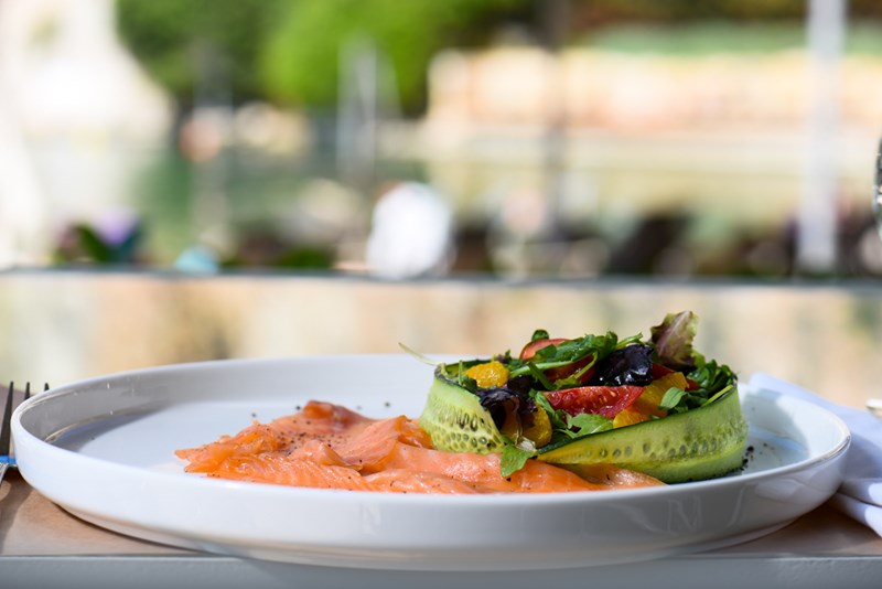 Λιμνη Βουλιαγμενης