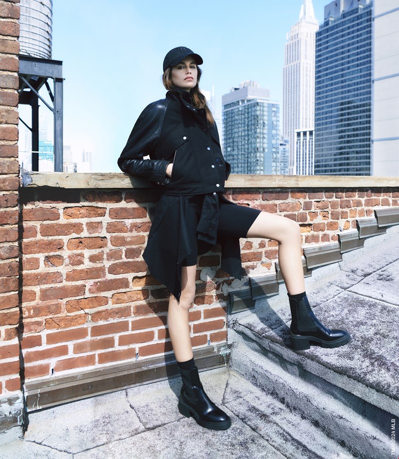 DKNY