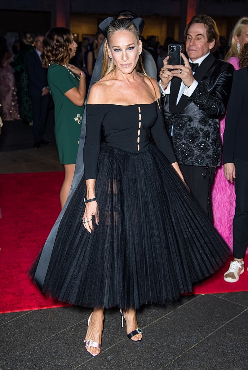 Sarah Jessica Parker