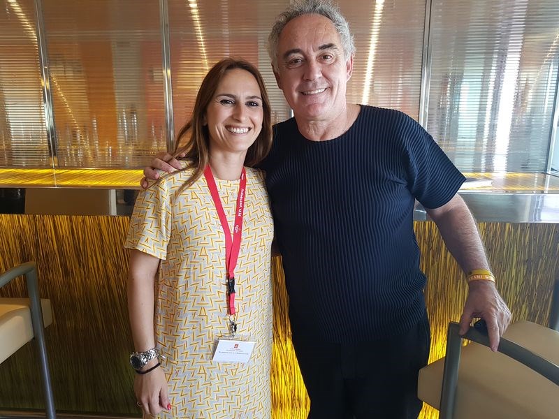 ferran andria