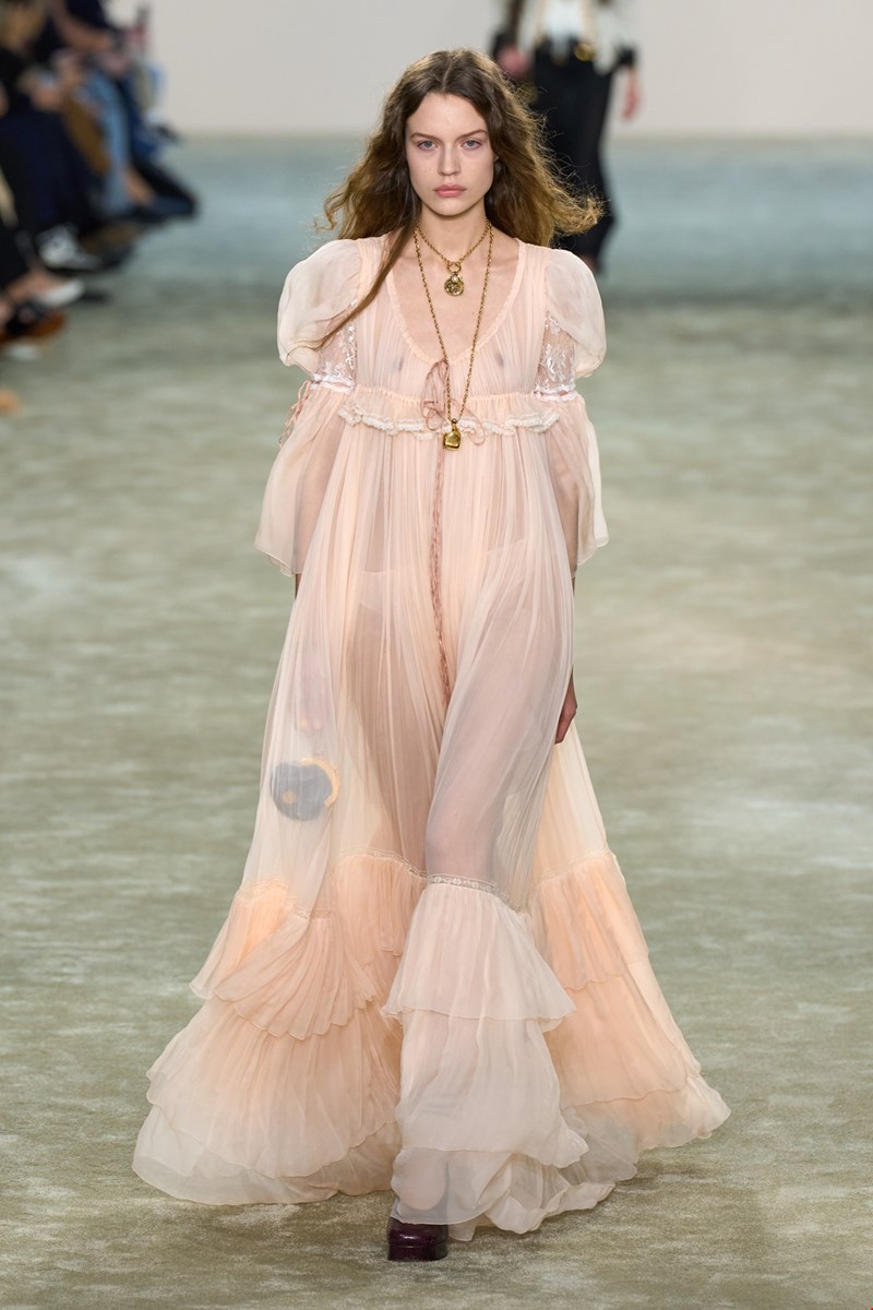 Chloé
