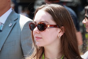 Αlexandre Grimaldi | Ο 22χρονος γοητευτικός γιος του πρίγκιπα Αλβέρτου στο ίδιο γκαλά με τη Στεφανί του Μονακό - εικόνα 3