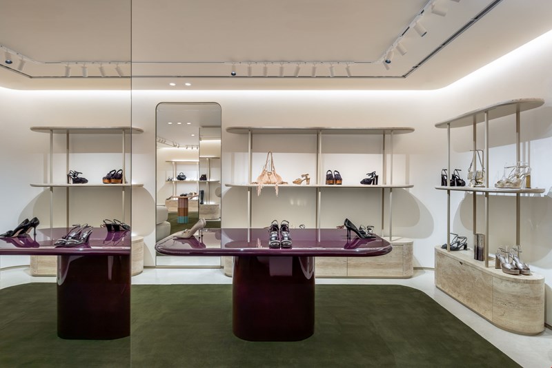 Jimmy Choo