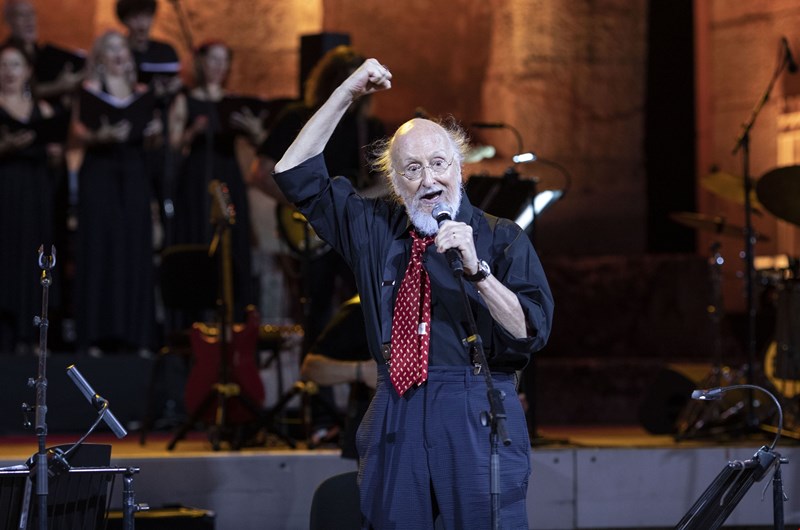 Διονύσης Σαββόπουλος