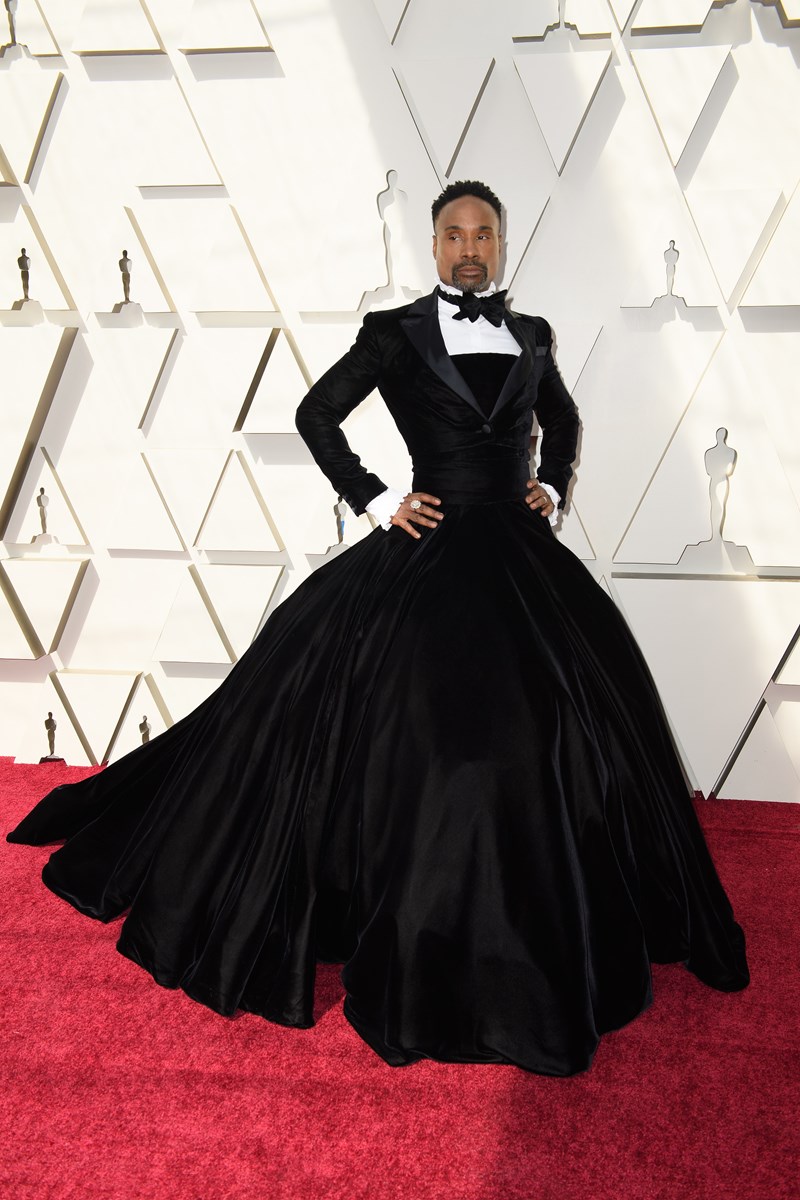 Billy Porter
