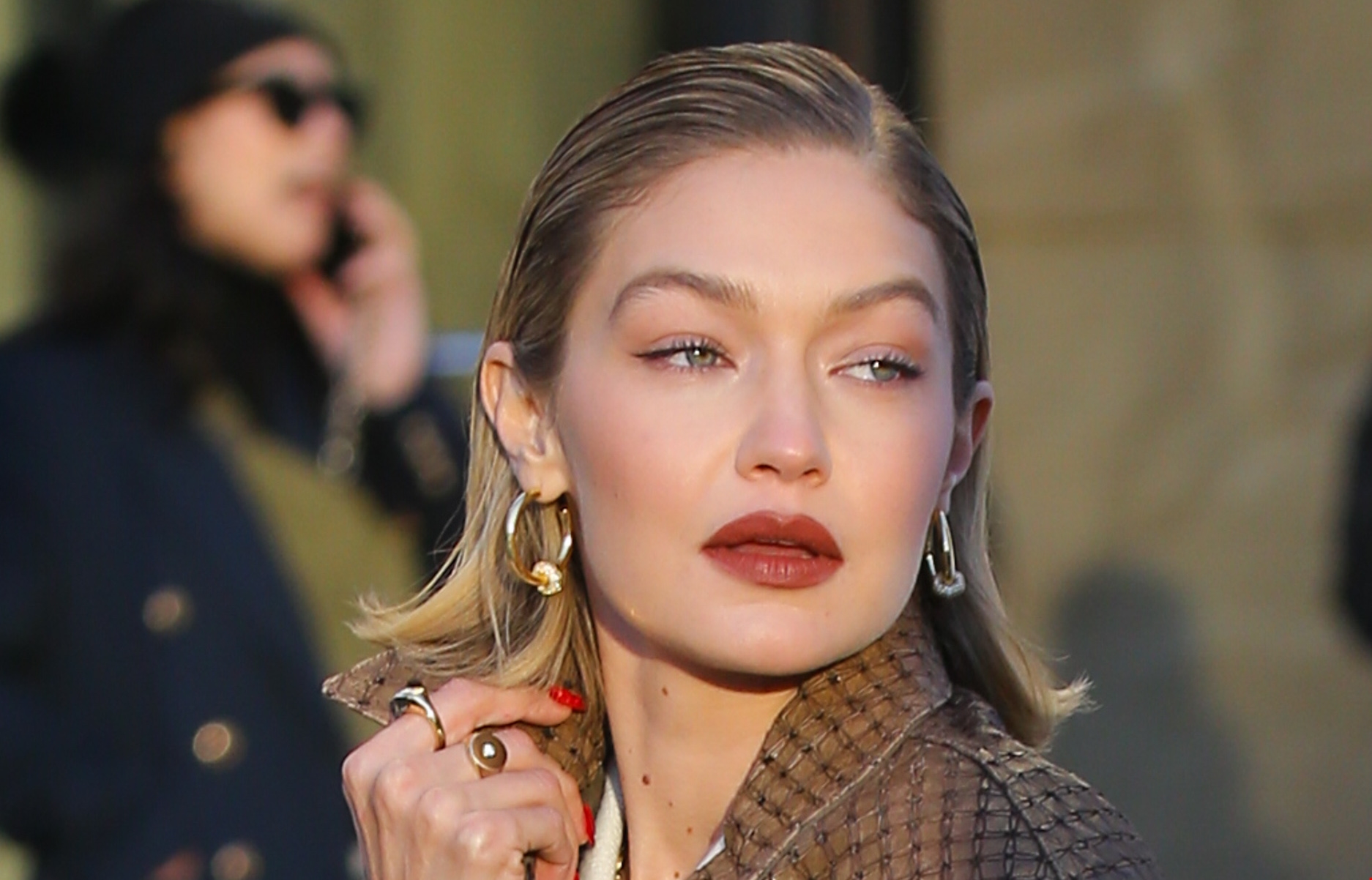 Bradley Cooper & Gigi Hadid | Θα φάμε κουφέτα το 2026; - εικόνα 1