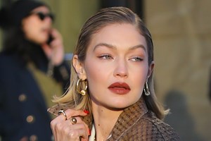 Bradley Cooper & Gigi Hadid | Θα φάμε κουφέτα το 2026; - εικόνα 1