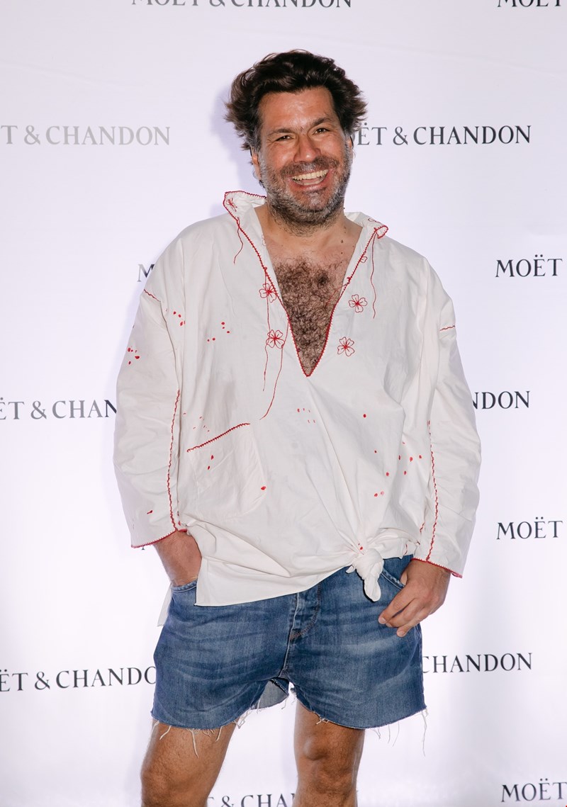 Moet & Chandon