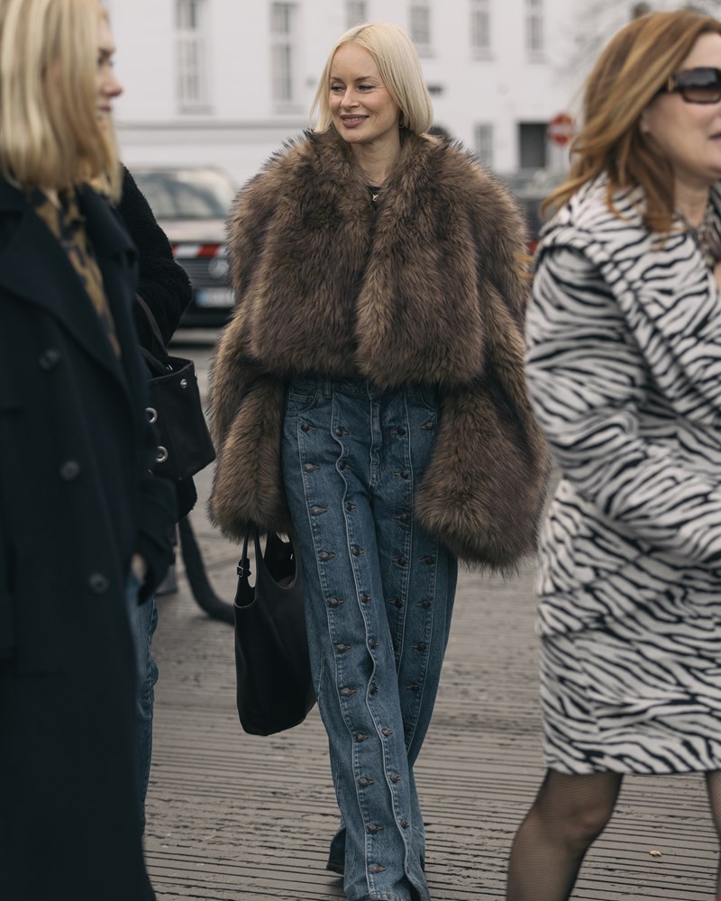 Copenhagen Fashion Week