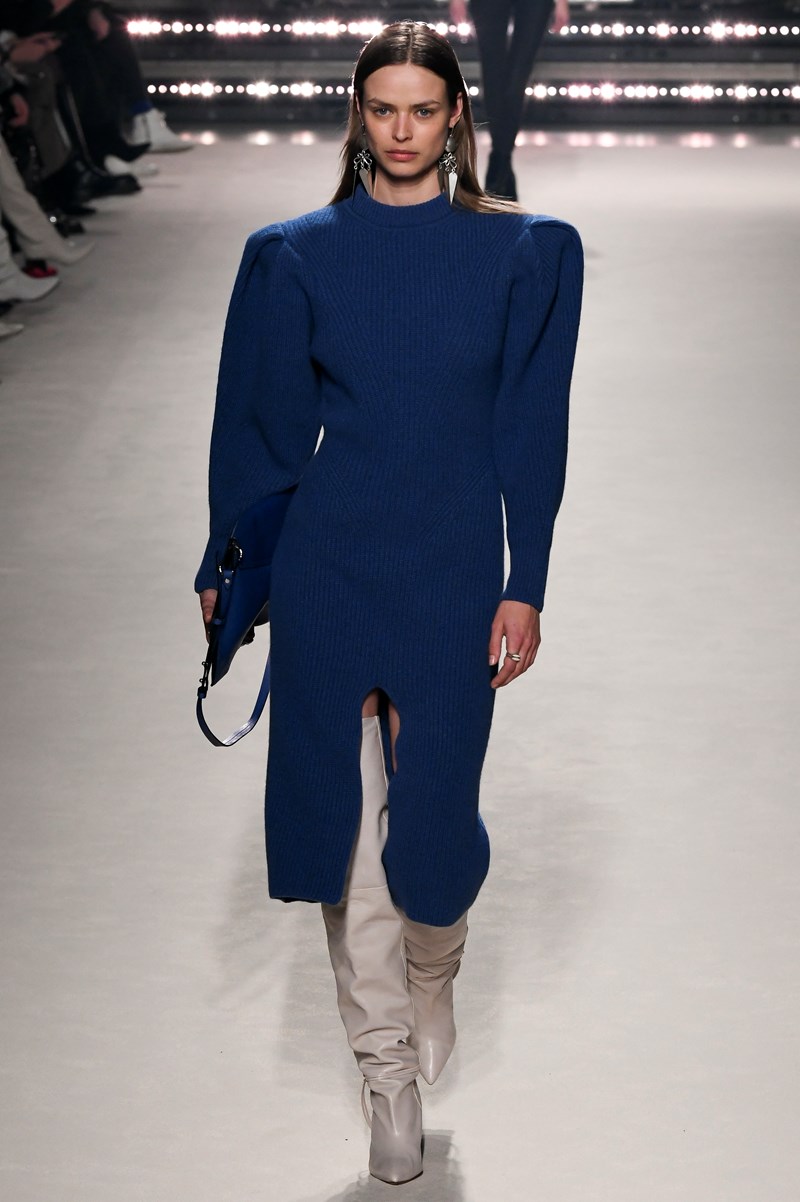 Isabel Marant aw2020