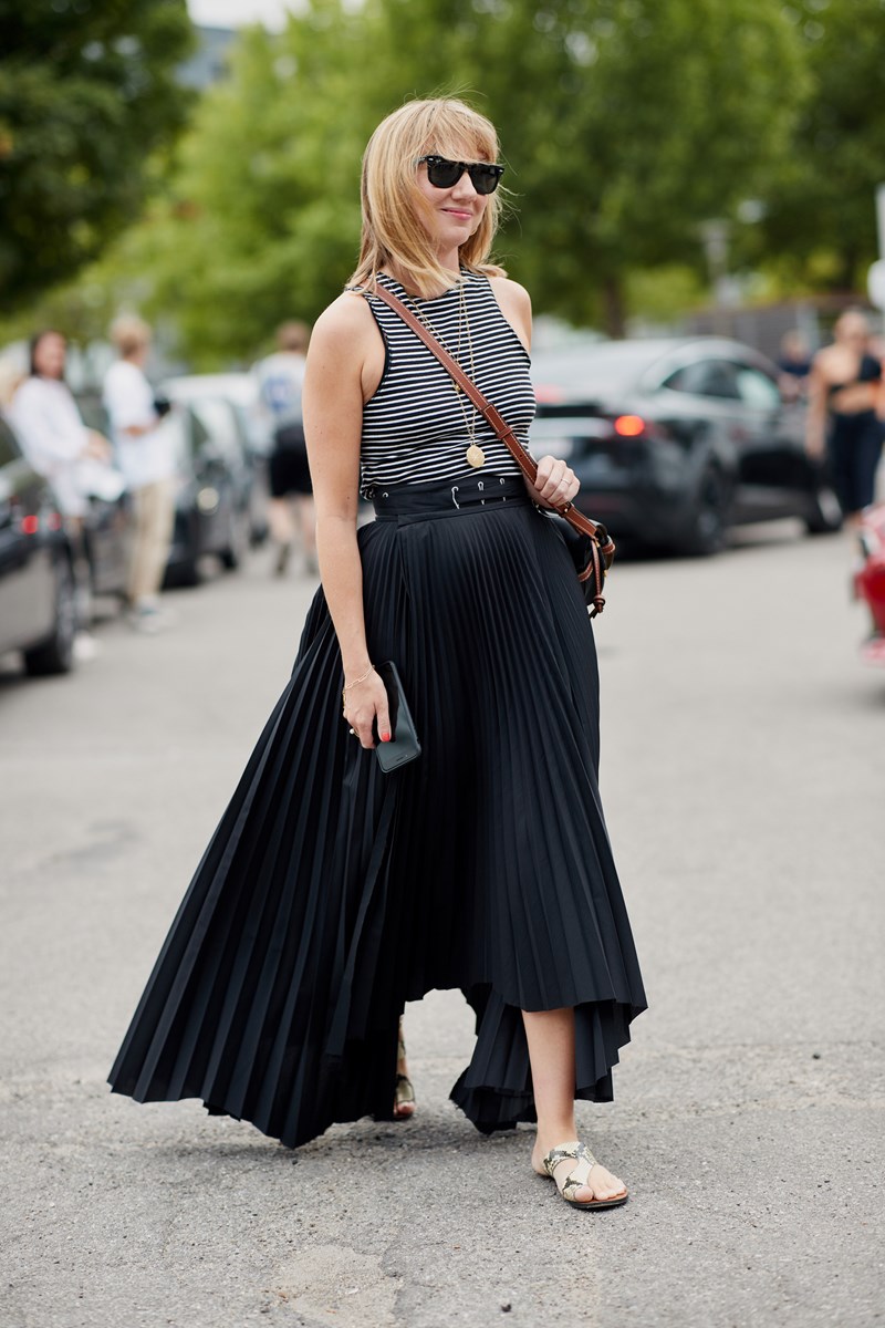 street style
