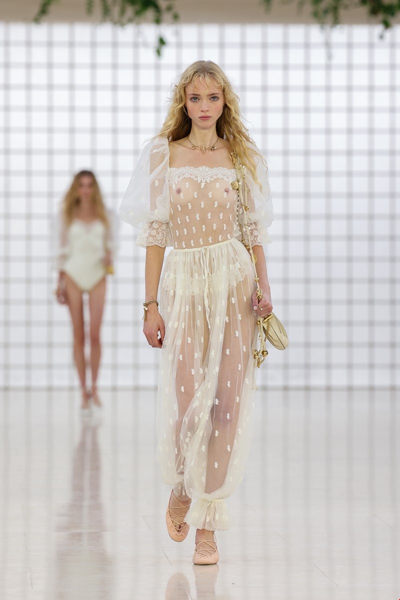 Chloé