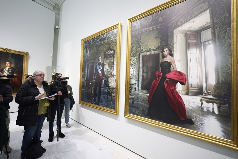Letizia