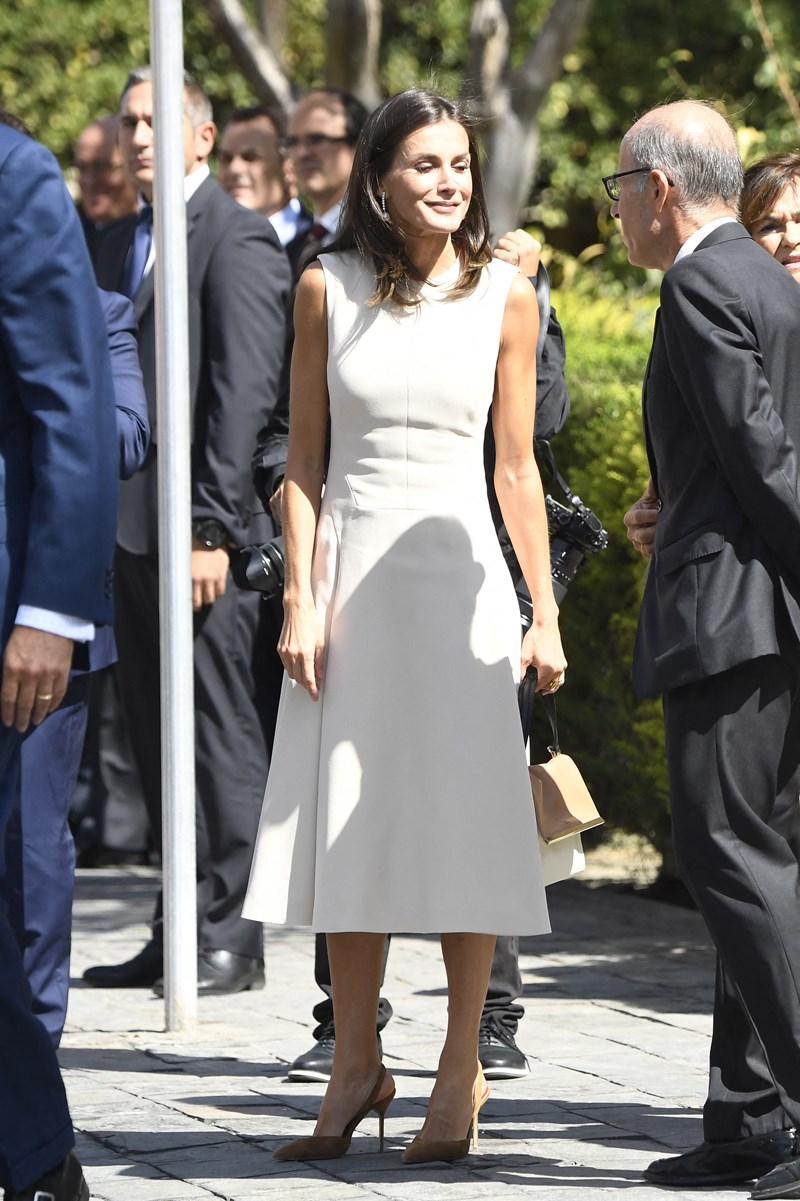βασίλισσα Letizia