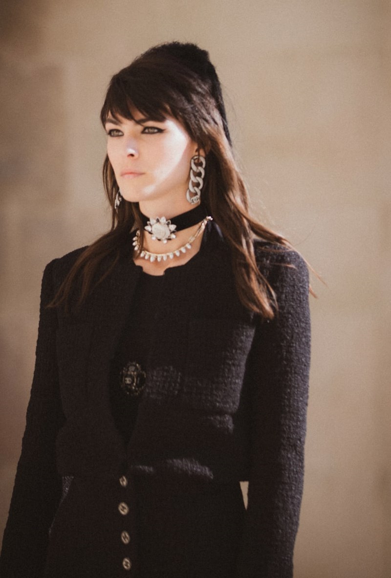 chanel
