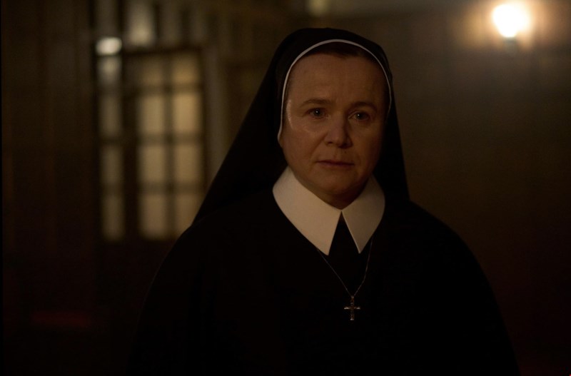 Small things like these, Emily Watson