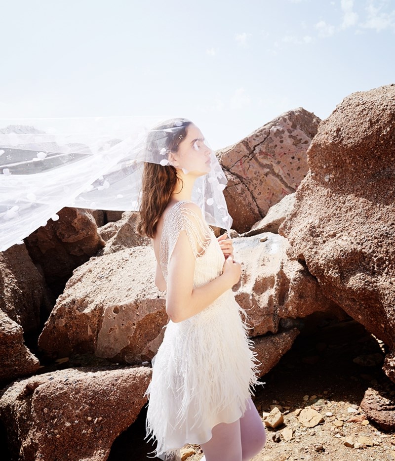 Liana Camba Evening SS'22