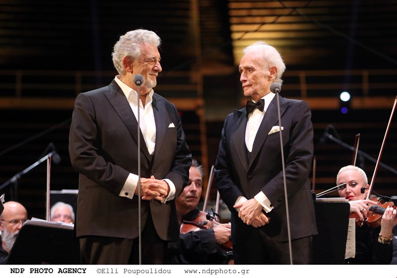 Carreras Placido