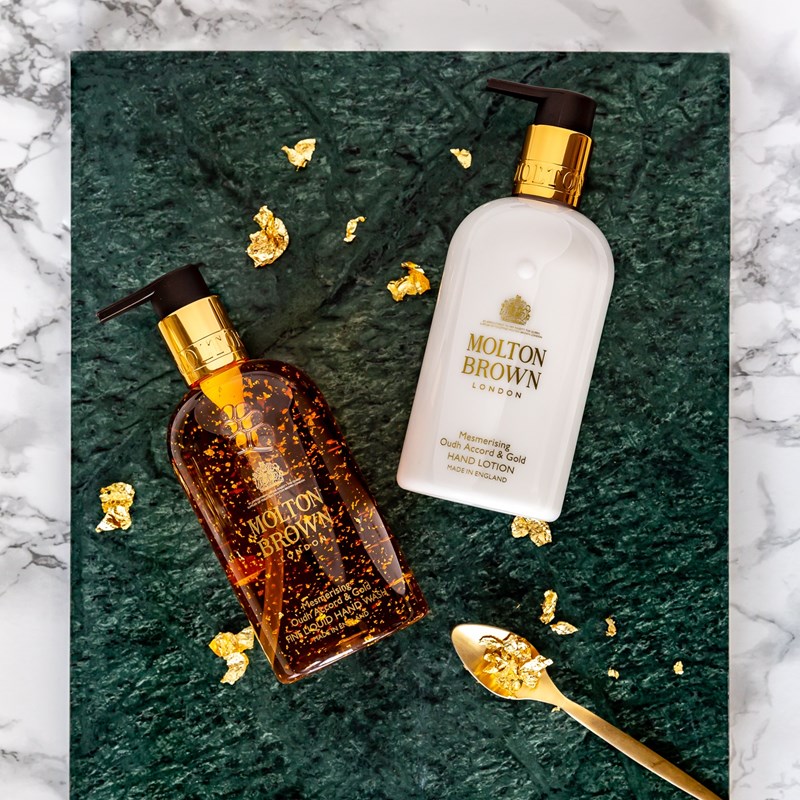 MoltonBrown