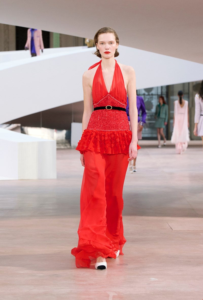 Chanel HC SS25
