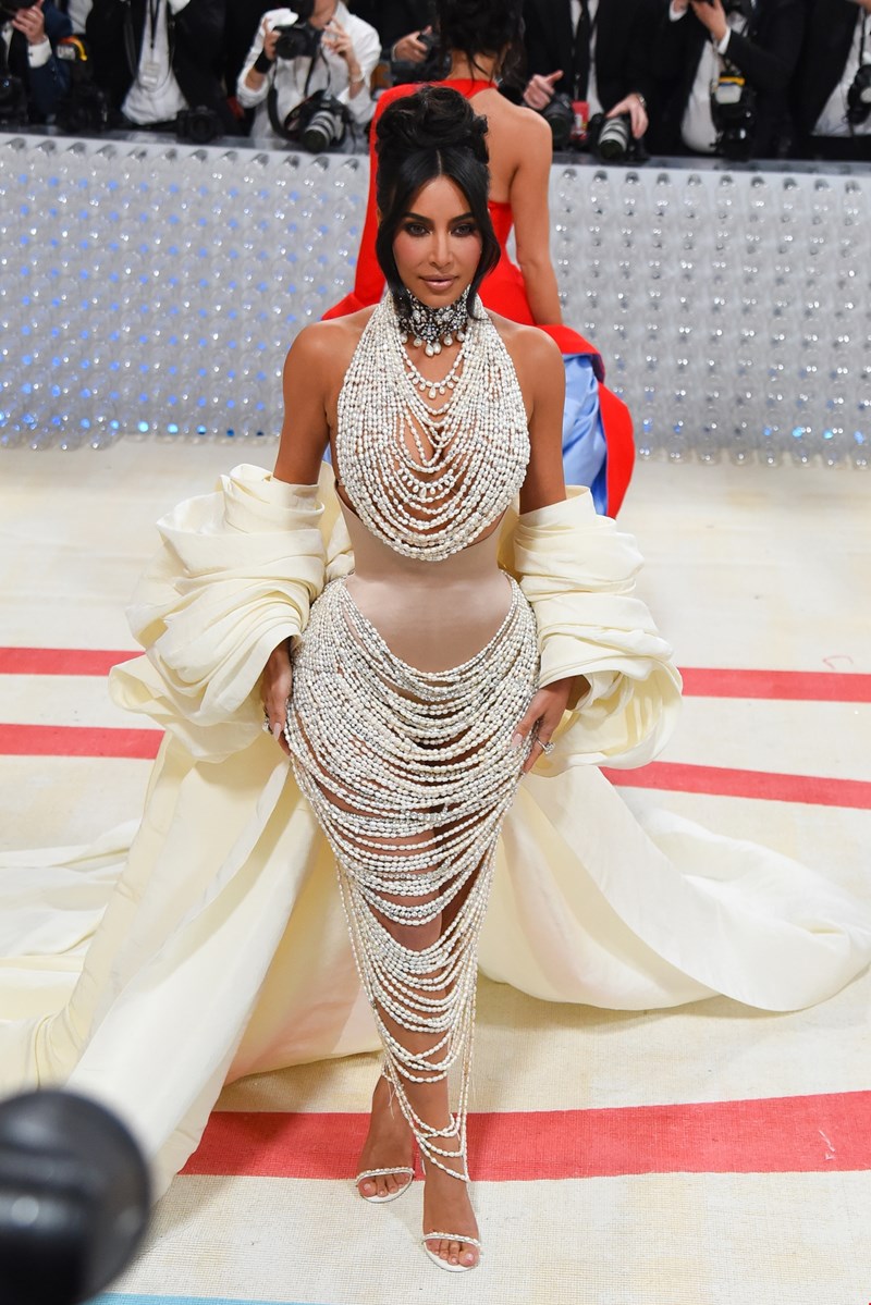 Kim Kardashian