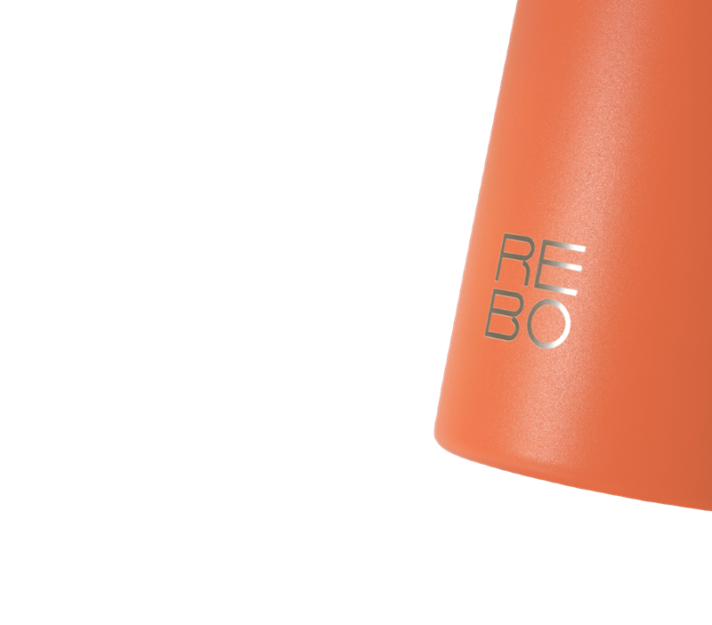 rebo μπουκαλι